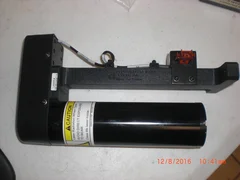 OEM Part Applied Materails (AMAT) 0010-00957 Orienteer Laser 650nm, Wafer Notch 