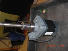 OEM Part Applied Materails (AMAT) 0010-03697 SWEEP HEAD ASSY UN-TESTED AS IS NO 