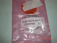 OEM Part Applied Materails (AMAT) 0020-18270 FLANGE O-SEAL, THV HDP-CVD