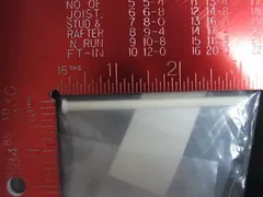 OEM Part Applied Materails (AMAT) 0020-18461 PORT,WATER,RPSC,HDP-CVD PKG 2