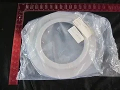 OEM Part   Applied Materails (AMAT) 0020-20112 REV F CLAMP RING, 8&quot; Al Major Fla