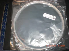 OEM Part Applied Materails (AMAT) 0020-23086 SPACER SHIELD HIGH- CONDUCT., COLL/