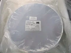 OEM Part Applied Materails (AMAT) 0020-23278 SHIELD UPPER, SST, 8&quot; 101% TIN