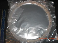 OEM Part Applied Materails (AMAT) 0020-25731 SHIELD ADAPTER G12 DBL KNEE SST