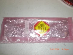 OEM Part Applied Materails (AMAT) 0020-28773 RING CLAMP, SHIELD INTERNAL