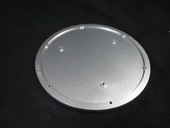 OEM Part Applied Materails (AMAT) 0020-32036 PLATE BLOCKER .100SX UNIVERSAL CHMB