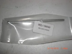 OEM Part Applied Materails (AMAT) 0020-96040 PIN, RETAINING