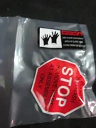 OEM Part Applied Materails (AMAT) 0021-13790 GUIDE, LIFT PIN, ESC, 300MM DPS2