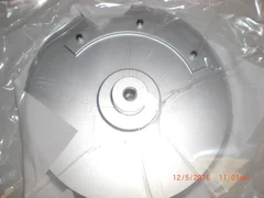OEM Part Applied Materails (AMAT) 0040-07593 H/SNK INS SHIN 200 QUNTM/QUAD
