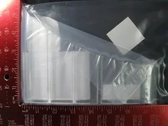 OEM Part Applied Materails (AMAT) 0200-89005 INSERT, CHAMBER INLET, 5 ZONE