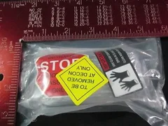 OEM Part Applied Materails (AMAT) 0270-00772 GAUGE, LIFT STOP LIFT ASSY, 300MM H