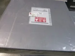 OEM Part Applied Materails (AMAT) 3010-01021 ABRSV PAD WND PKG 2