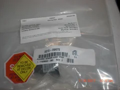 OEM Part Applied Materials (AMAT) 0010-09672 PLASMA SENSOR ASSY,PRSP