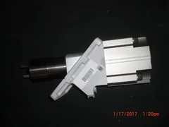 OEM Part Applied Materials (AMAT) 0010-20664 ASSY, SLIT VALVE UNTESTED NO RETURN