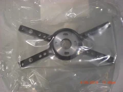 OEM Part Applied Materials (AMAT) 0020-09911 CARRIER, SPUTTER