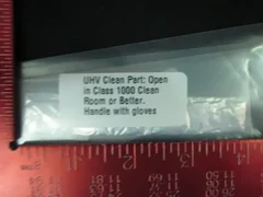 OEM Part Applied Materials (AMAT) 0020-29409 CONDUCTOR, FLEX DC BIAS