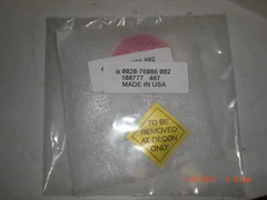 OEM Part Applied Materials (AMAT) 0020-76086 PIN WRIST ROBOT DRIVE