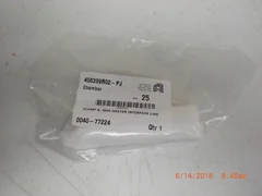 OEM Part Applied Materials (AMAT) 0040-77224 Clamp B MCA Heater