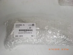 OEM Part Applied Materials (AMAT) 0050-82191 Gasline BP Heater 300mm