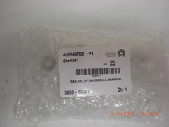 OEM Part Applied Materials (AMAT) 0050-83468 Gasline EP gasmodule