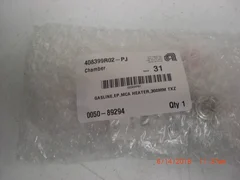 OEM Part Applied Materials (AMAT) 0050-89294 Gasline EP MCA Heater