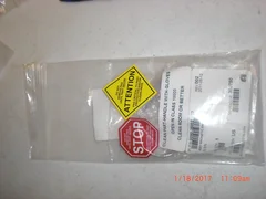 OEM Part Applied Materials (AMAT) 0090-35002 ASSY, MAGNETIC SWITCH