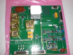 OEM Part Applied Materials (AMAT) 0100-20177 PCB ASSY WATER/SMOKE DET CENT PVD