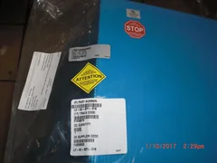 OEM Part Applied Materials (AMAT) 0190-13041 VALVE, TWO STAGE INLINE NW40 316L