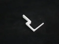 OEM Part Applied Materials (AMAT) 0200-09071 PKG 4 LIFTING PIN 200MM