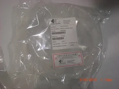 OEM Part Applied Materials (AMAT) 0200-09603 PIPE, INSULATING, QTZ, ESC