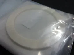 OEM Part Applied Materials (AMAT) 0200-09999 Ceramic RING, LIFT 6&quot;