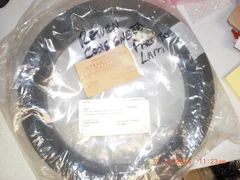 OEM Part (LAM) 715-002212-090  Ring Gas Injection AL ALY ENHA