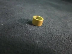 OEM Part (LAM) 715-018915-001 PKG 8 SPACER LOW TEMP