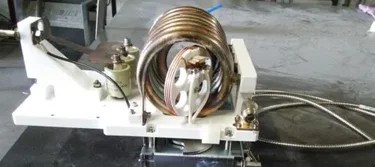 OEM Part (LAM) 853-025083-022 ASSY RF MATCH  9600 tested over stock