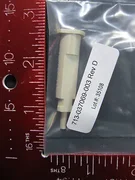 OEM Part LAM RESEARCH (LAM) 713-037069-003 HANGER, 3R.025 .08-.10-.12TL PKG 5