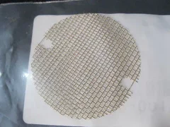 OEM Part LAM RESEARCH (LAM) 714-011222-001 SCREEN VACUUM PORT LL PKG 3