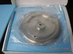 OEM Part LAM RESEARCH (LAM) 715-011531-016 Pedastal 8in-200mm AL pinless
