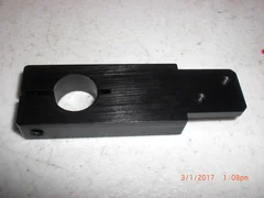 OEM Part LAM RESEARCH (LAM) 715-013828-001 arm exit-tam rb