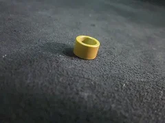 OEM Part LAM RESEARCH (LAM) 715-018915-001 SPACER LOW TEMP PKG 8