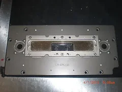 OEM Part LAM RESEARCH (LAM) 715-032012-004 ENDPLATE COMPLETE ASSEMBLY 9400 etch