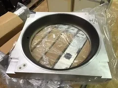 OEM Part LAM RESEARCH (LAM) 715-801916-004 PLD GAS DIST 300mm W/G RV HTR (used)