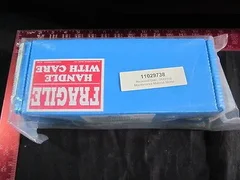 OEM Part LAM RESEARCH (LAM) 716-008718-001 NOZ, GAS NJ, 8-HOLE QTZ, 2300 ME