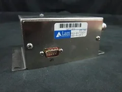 OEM Part LAM RESEARCH (LAM) 853-017163-202 ASSY,RF SW BOX, W/RLY