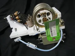 OEM Part LAM RESEARCH (LAM) 853-025083-022 ASSY RF MATCH  9600 UNTESTED NO RETUR