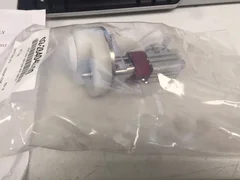 OEM Part NOVELLUS  02-284042-00  CU,ASSY,EBR DIPSNS ARM,NO STREAK,SBR-XT