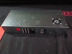 OEM Part Novellus 02-109472-00 ASSY,INTLK,HDP SIOC 1 SPEED 1 Interlock