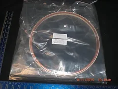 OEM Part Novellus 15-307111-00 Shield Ring Ceramic GRIT