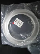 OEM Part Novellus 17-260361-00 300MM PEDESTAL SHIELD, GRIT BLAST PVD