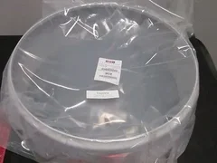 OEM Part Novellus 17-276607-00 SHIELD HCM ADAPTER ARCS SPRAYED