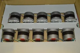 OEM Semiconductor Lam 676-008382-001, PH265M-31